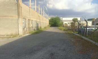 Imagem 2: Galpão para aluguel e venda possui 5000 m² em Cincão - Contagem - MG