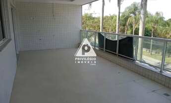 Imagem 3: Apartamento à venda, 4 quartos, 4 suítes, 3 vagas, Recreio dos Bandeirantes - RIO DE JANEI