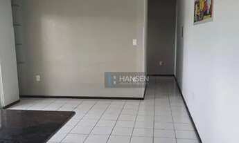 Imagem 2: Apartamento com 1 dormitório para alugar, 42 m² por R$ 1.370,00/mês - Guanabara - Joinvill