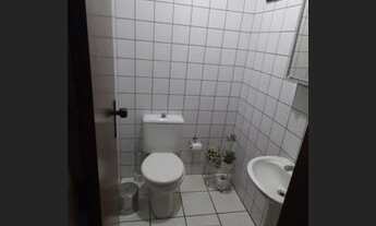 Imagem 5: Comercial sala com 2 quartos no CUIABA OFFICE TOWER - Bairro Bosque da Saúde em Cuiabá