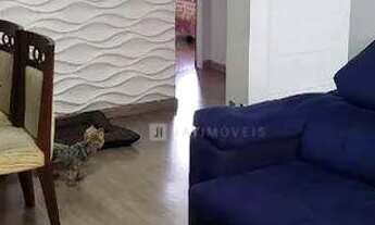 Imagem 3: Apartamento com 2 dormitórios, sala ampla para 2 ambientes, 1 banheiro