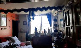 Imagem 3: Apartamento - 02 quartos - Méier [ME