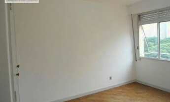 Imagem 3: Kitch, ampla, ensolarada, cozinha separada e banheiro amplos. A 200 m. do Metrô Anhangaba