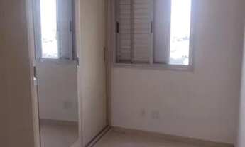 Imagem 2: Apartamento para aluguel tem 49 metros quadrados com 2 quartos