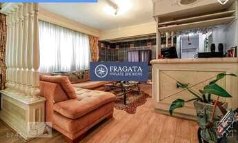 Imagem 2: Apartamento com 3 dormitórios à venda, 134 m² Bela Vista - São Paulo/SP