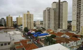 Imagem 5: Apartamento Padrão em São Carlos