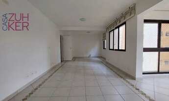 Imagem 6: Vila Nova Conceição - Venda / Locação - Apartamento com 3 Suítes, 126 m²