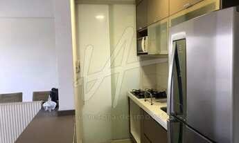 Imagem 2: SUMARÉ - Apartamento Padrão - CONDOMÍNIO RESIDENCIAL VIVA VISTA