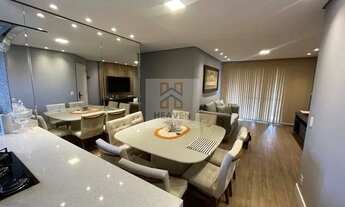 Imagem 3: Excelente Apartamento ensolarado com 91m² no Smiley Home Resort!!!