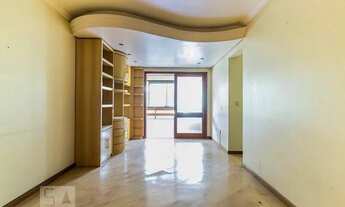 Imagem 2: Apartamento para Aluguel - Jardim Lindóia, 3 Quartos, 103 m2