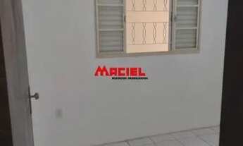 Imagem 7: Casa Padrão em São José dos Campos