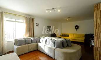 Imagem: São Paulo - Casa Padrão - Santana