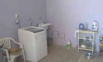 Imagem 4: Casa com 2 dormitórios à venda, 90 m² por R$ 250.000,00 - Jd Residencial Villaggio Ipanema