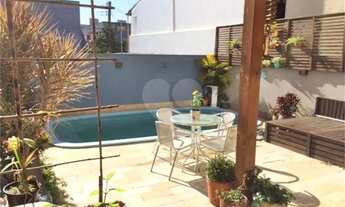 Imagem 3: Porto Alegre - Casa de Condomínio - TRISTEZA