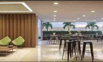 Imagem 10: Apartamento garden com 83 m2 com 2 quartos em Vila Isabel - Rio de Janeiro - RJ