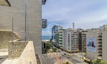 Imagem: Apartamento em Copacabana - Rio de Janeiro