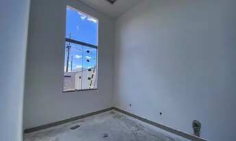 Imagem 6: Casa nova para venda com 3 quartos e uma suíte, no setor serra dourada-Aparecida de Goiâni