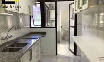 Imagem 7: APARTAMENTO DE 75M² COM 3 DORMS SENDO 1 SUÍTE NO CONDOMÍNIO SUSY NA VILA OLÍMPIA EM SÃO PA