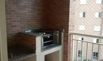 Imagem: Apartamento a venda Jaguaré