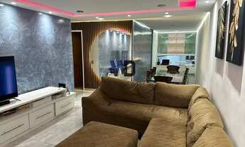 Imagem 3: Apartamento para venda tem 74 metros quadrados com 2 quartos em Nova Cidade - São Gonçalo