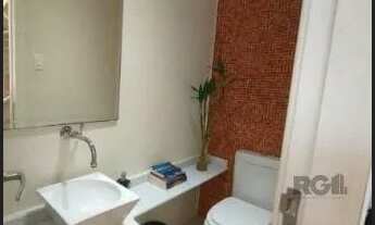 Imagem 7: Cobertura em Santa Cecília