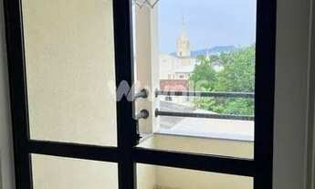 Imagem 5: 01 DORMITÓRIO C/ SACADA E GARAGEM / EXCELENTE!!