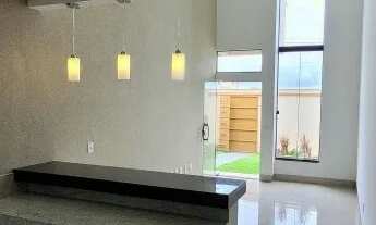 Imagem 4: Casa alto padrão, 3Qts, 1 Suíte - Jardim Gramado, Goiânia