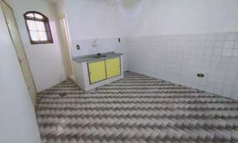 Imagem 4: APARTAMENTO - 1 DORMITÓRIO, COZINHA E BANHEIRO AMPLOS - VILA ALEXANDRIA - PRÓXIMO DA AV. W