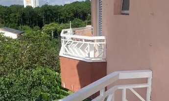 Imagem 4: APARTAMENTO RESIDENCIAL em SOROCABA - SP, JARDIM SIMUS