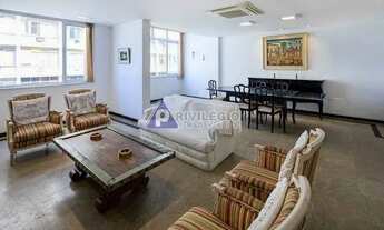 Imagem 5: Apartamento à venda, 4 quartos, 1 suíte, 1 vaga, Copacabana - RIO DE JANEIRO/RJ