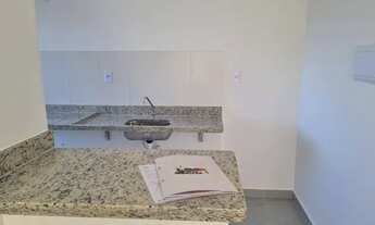 Imagem 3: Apartamento em Aparecida de Goiânia no setor Chácaras São Pedro