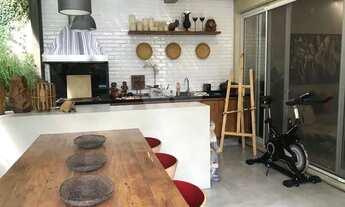 Imagem 6: São Paulo - Casa de Condomínio - REAL PARQUE