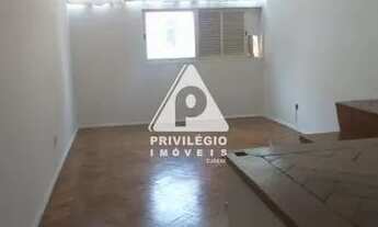 Imagem 4: Apartamento conjugado, frente, andar alto, 31M², Botafogo - RIO DE JANEIRO/RJ
