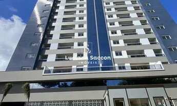 Imagem: Apartamento com2 dormitórios sendo uma