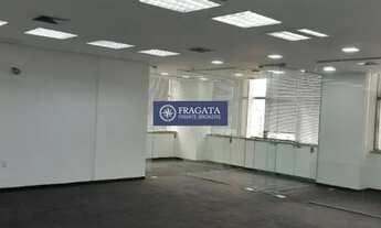 Imagem 4: Conjunto comercial para venda ou locação - 188 m² na região da Berrini
