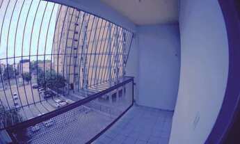 Imagem 2: Apartamento para venda com 100 metros quadrados com 3 quartos em Janga - Paulista - PE