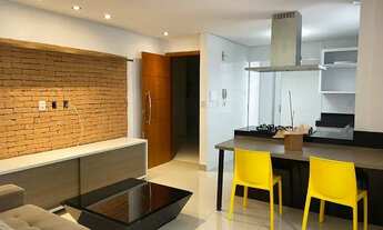 Imagem: Apartamento para venda com 54 m2 em Setor