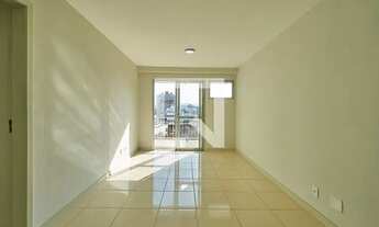 Imagem 2: Apartamento à Venda - Estácio , 2 Quartos, 73 m2