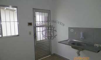 Imagem 3: Residencial - Km 18