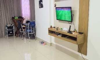 Imagem 6: 2 quartos com 2 suítes, a 1 quadra do mar!