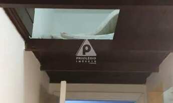 Imagem 7: KitnetConjugado à venda, Centro - RIO DE JANEIRO/RJ