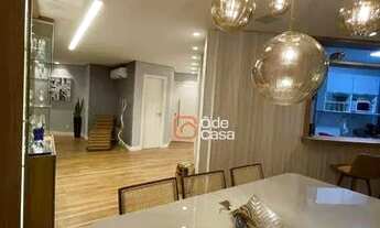 Imagem 5: Área Privativa com 3 Quartos à venda, 187 m² por R$ 1.290.000 - Liberdade - Belo Horizonte