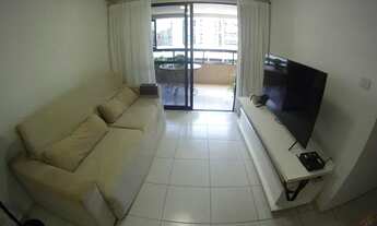 Imagem 6: Apartamento para venda possui 110 metros quadrados com 3 quartos em Jardins - Aracaju - SE