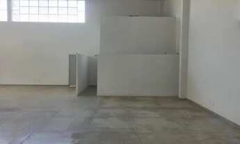 Imagem 7: Galpão Setor Nova Era