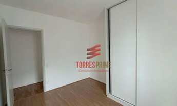 Imagem 5: Apartamento com 2 dormitórios, 66 m² - venda por R$ 426.000,00 ou aluguel por R$ 2.500,00