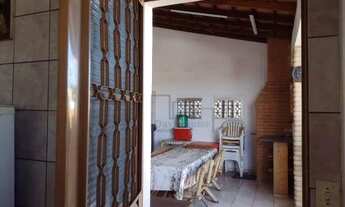 Imagem 7: Casa à venda, 330 m² por R$ 730.300,00 - Vila Barão - Sorocaba/SP