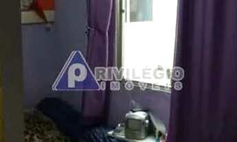 Imagem 4: Apartamento à venda, 2 quartos, Centro - RIO DE JANEIRO/RJ