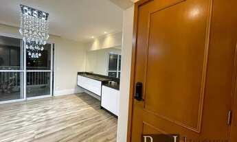 Imagem 3: Apartamento 3 dormitórios sendo 1 suíte e Lazer completo R$ 6.300,00