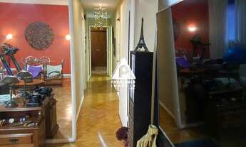 Imagem 3: Excelente apartamento com 3 quartos e uma suíte, e uma sala ampla!