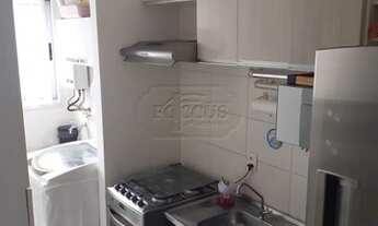 Imagem 4: Apartamento com 2 dorms, Jardim Íris, São Paulo